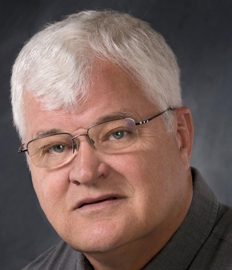 Mike Groene